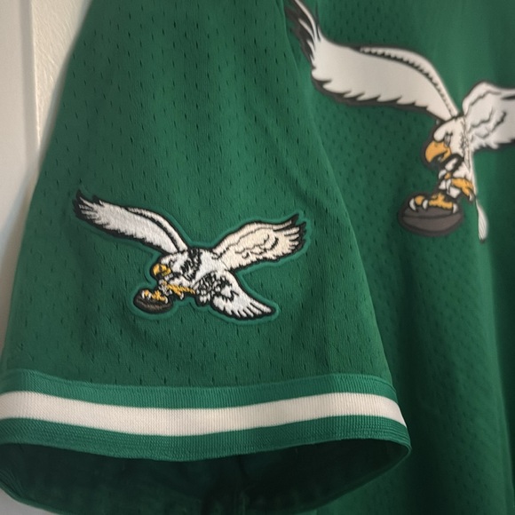 NFL Green Men's Jersey - Picture 4 of 5
